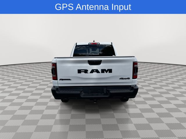 2023 Ram 1500 Rebel photo 7