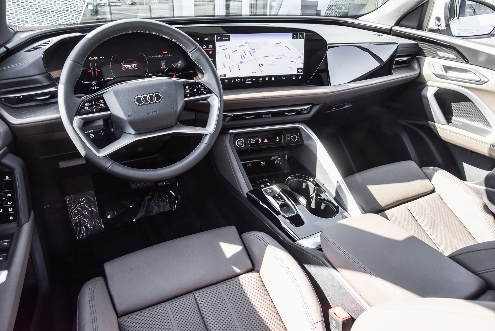 2025 Audi Q5 Premium Plus photo 7