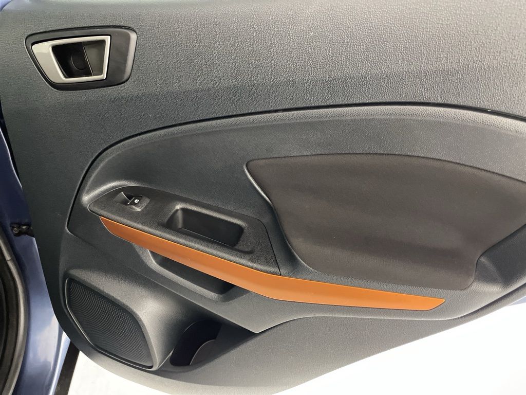 2021 Ford EcoSport SE photo 37