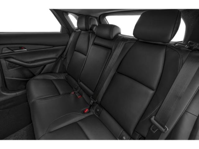 2025 Mazda CX-30 2.5 Select Sport photo 16