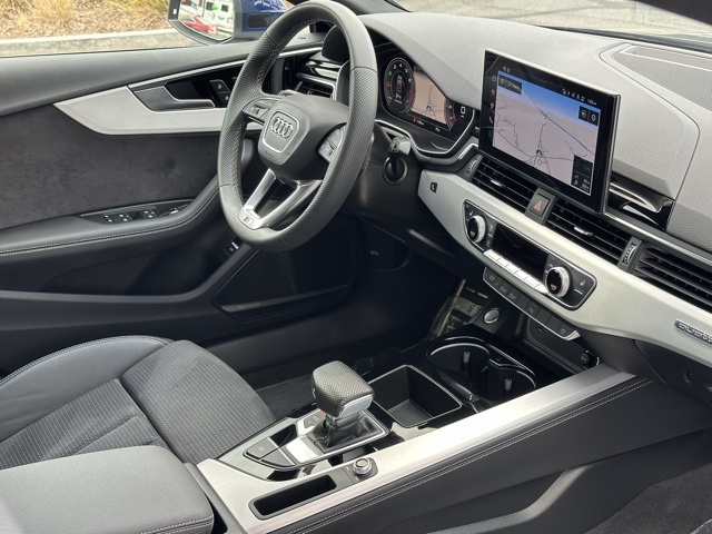 2024 Audi A5 45 S line Premium Plus Quattro photo 34