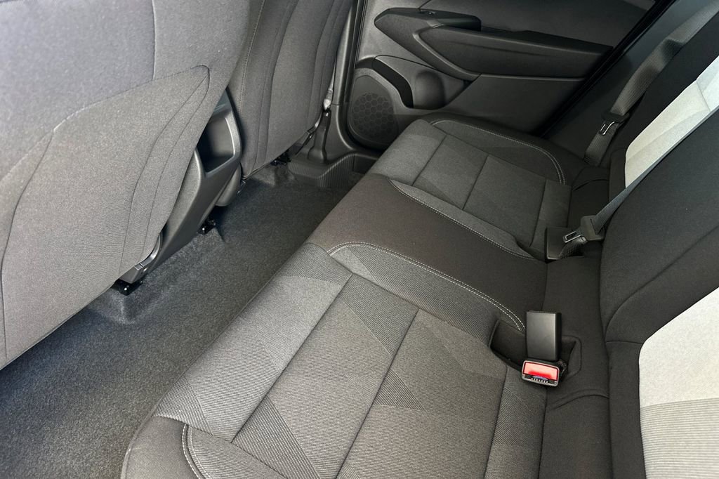 2026 Chevrolet Trax photo 11