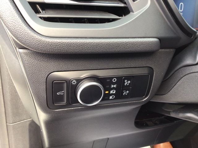 2023 Ford Escape ST-Line photo 19
