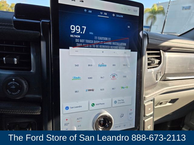 2025 Ford F-150 Lightning photo 22