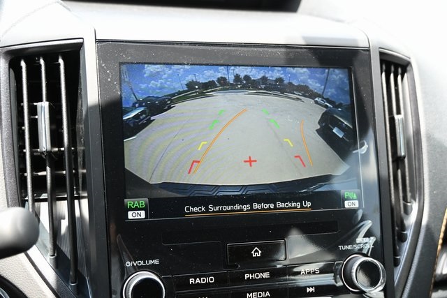 2025 Subaru Forester Wilderness photo 22