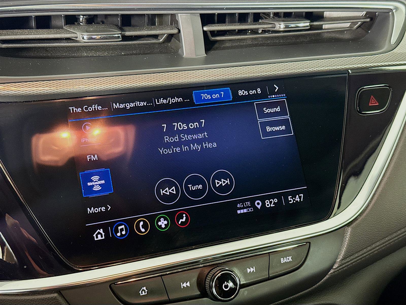 2022 Buick Encore GX Select photo 14