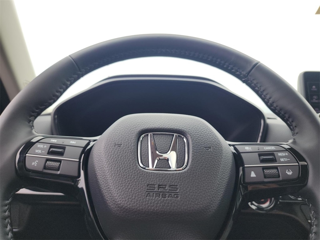 2026 Honda CR-V EX-L photo 29