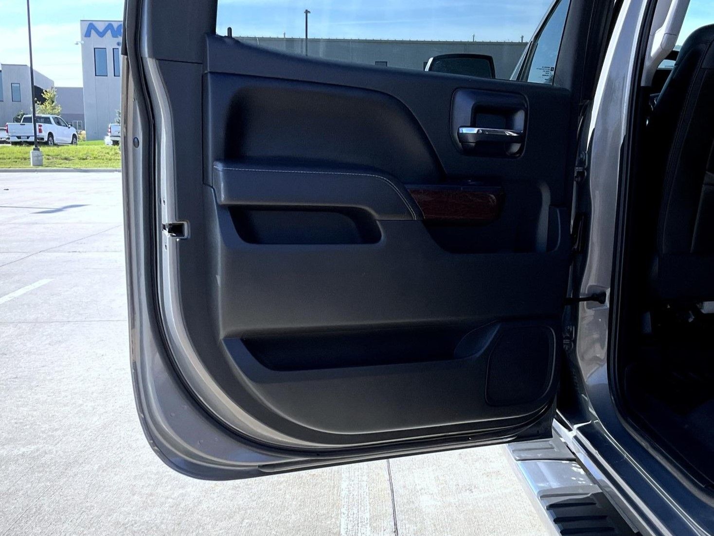 2017 Gmc Sierra 1500 SLT photo 21