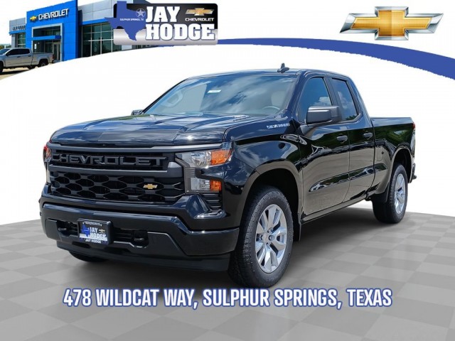 Kaido House BLK LTD シボレー Silverado 2025 Pre-Order* Kaido House x Mini GT - Chevrolet Silverado Kaido