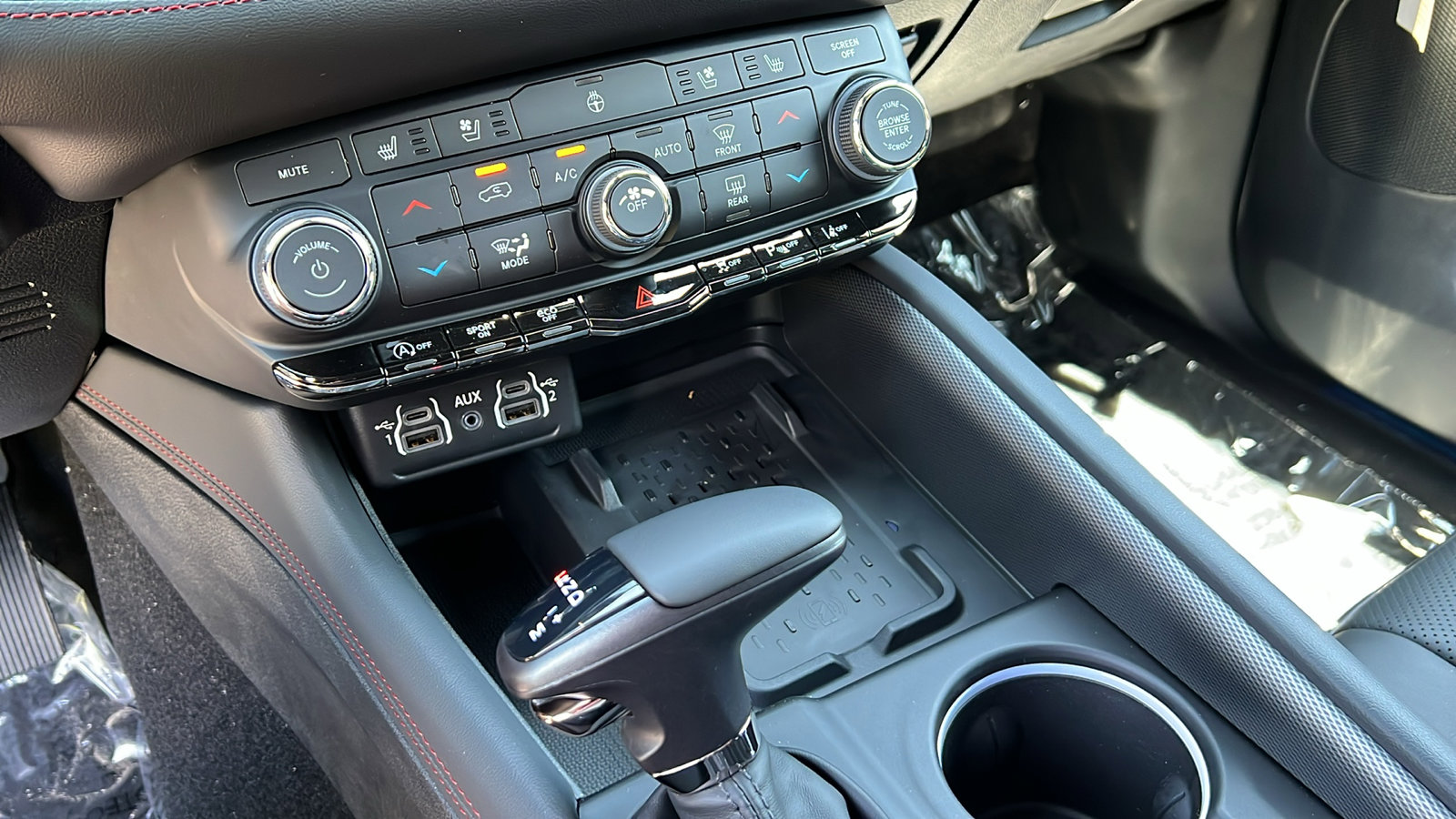 2025 Dodge Durango GT Plus photo 14