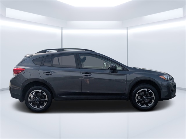 2023 Subaru Crosstrek Premium photo 2