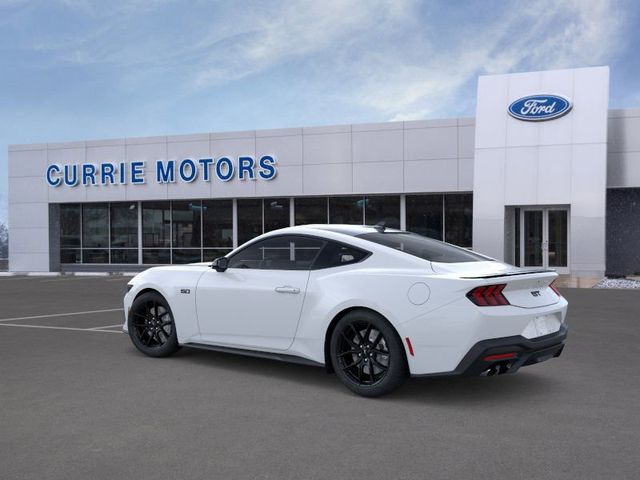 2026 FORD MUSTANG - Image 26