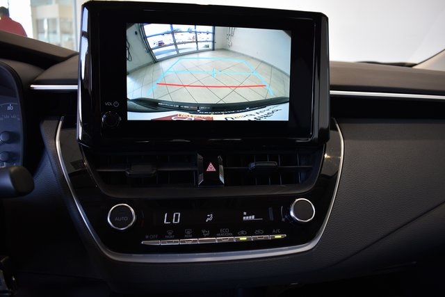 2024 Toyota Corolla LE photo 20