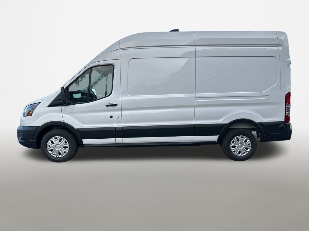 2026 Ford Transit photo 2