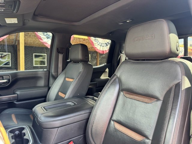 2019 Gmc Sierra 1500 AT4 photo 8
