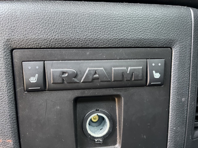 2017 Ram 1500 Laramie photo 30