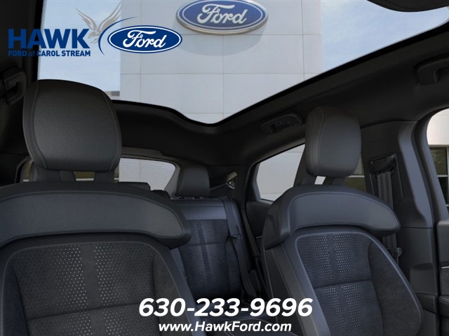 2025 FORD MUSTANG MACH-E - Image 22