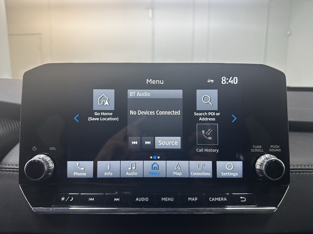 2024 Mitsubishi Outlander SE photo 25