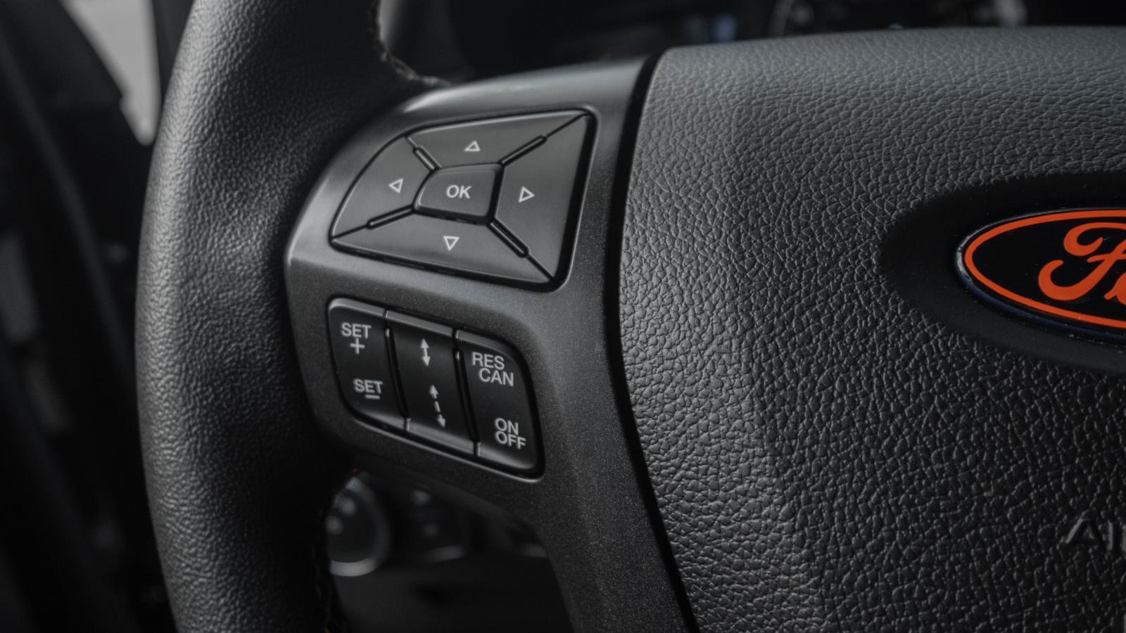 2022 Ford Ranger Lariat photo 18