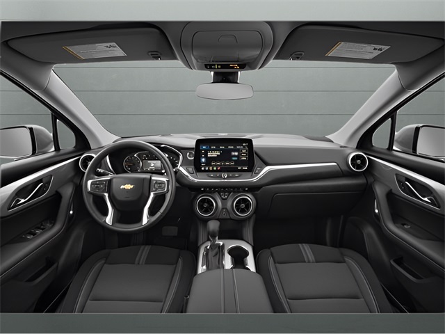 2025 Chevrolet Blazer 2LT photo 8