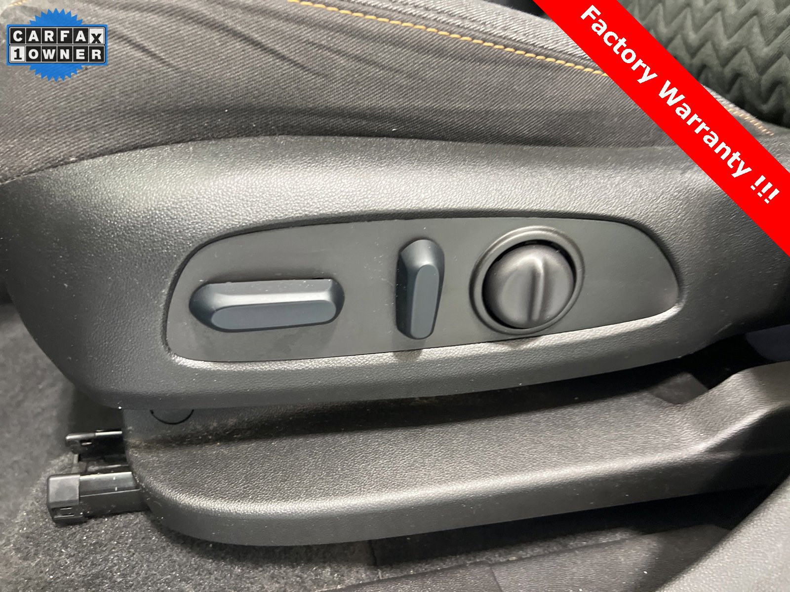 2024 Chevrolet Equinox LT photo 12