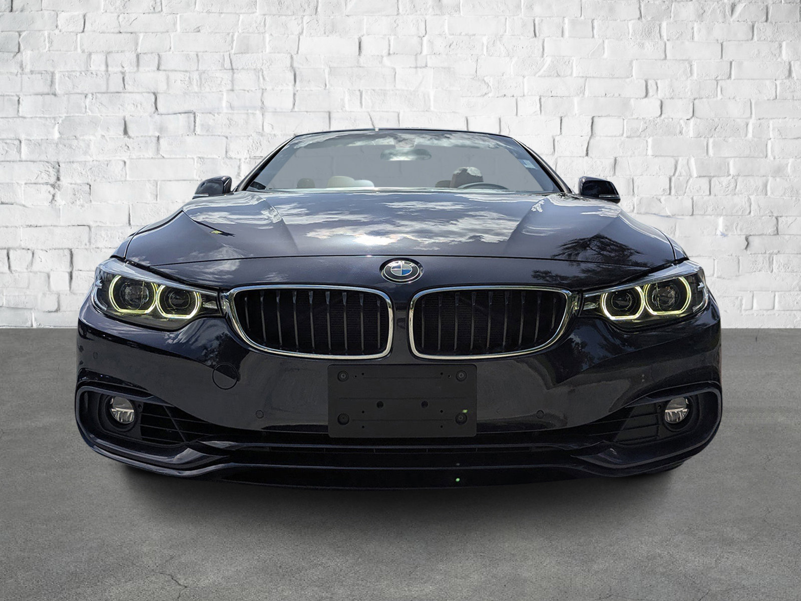 2018 Bmw 440i Convertible photo 2