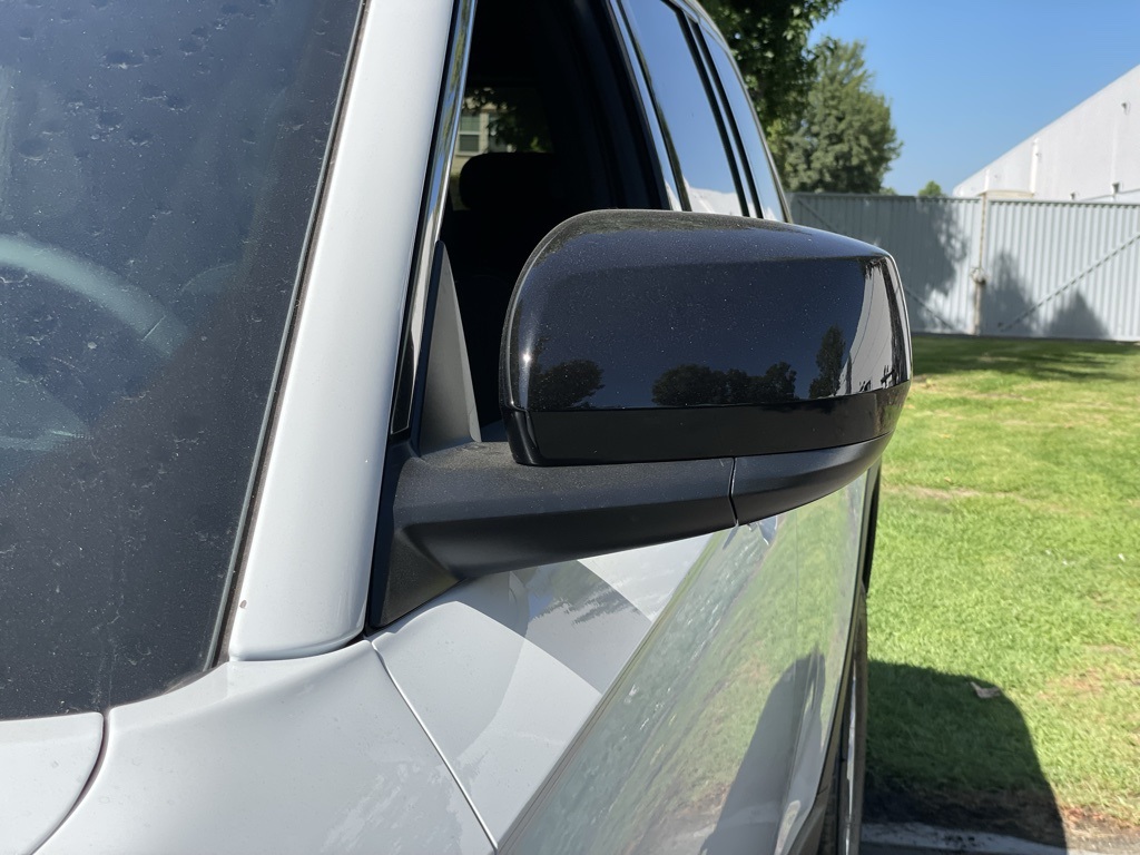 2025 Jeep Grand Cherokee Laredo X photo 11