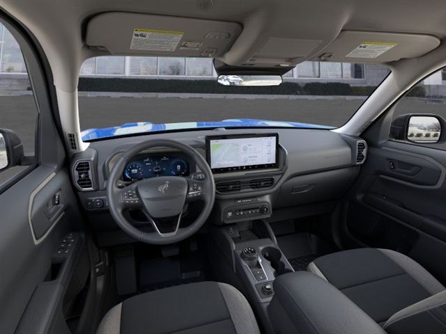 2025 FORD BRONCO SPORT - Image 40