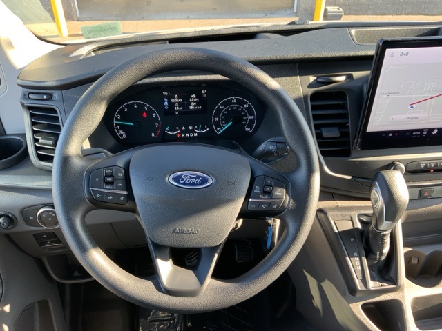 2024 Ford Transit photo 15