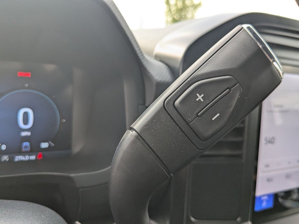 2025 Ford F-150 STX photo 27