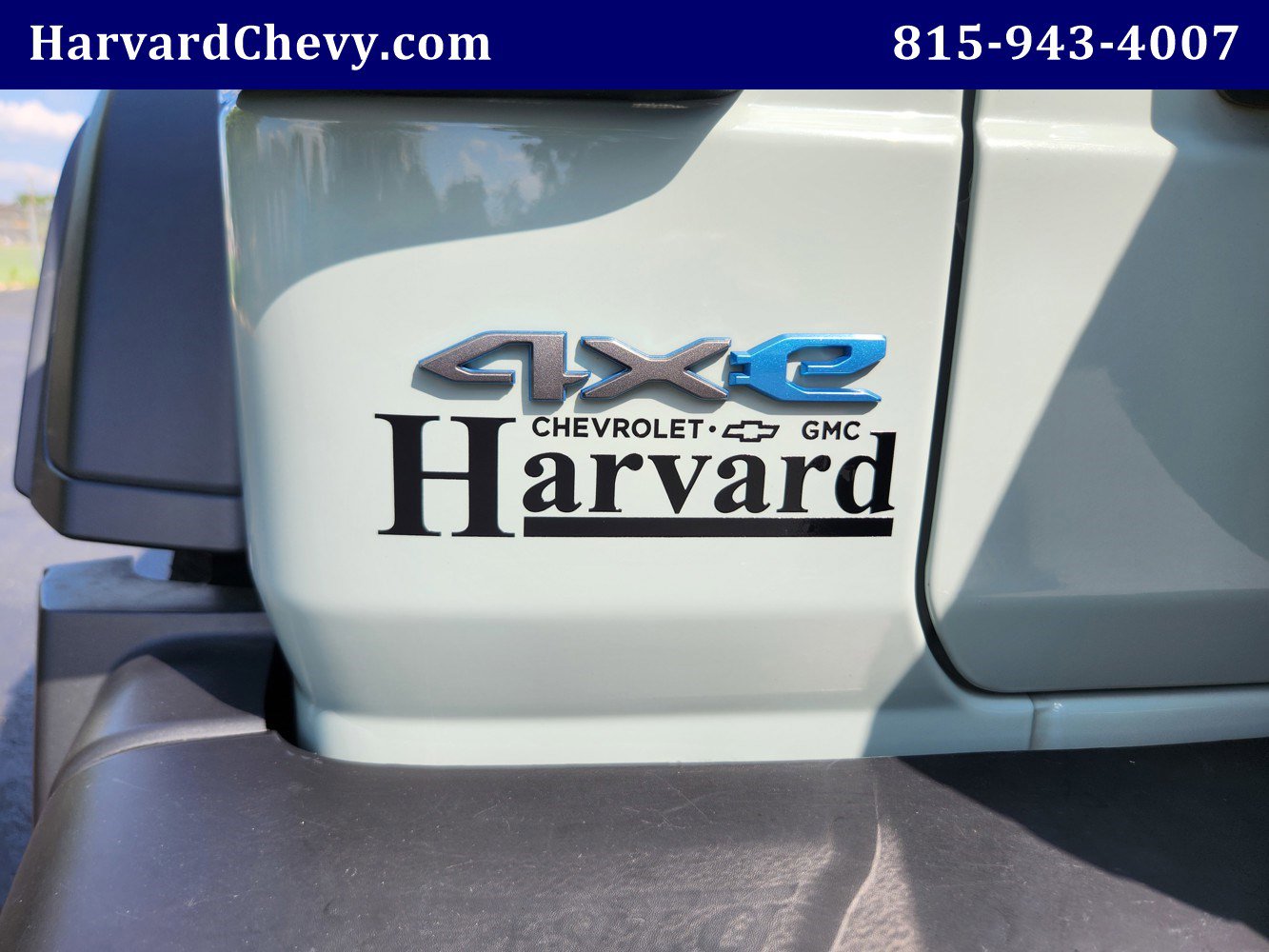 2023 Jeep Wrangler 4xe Willys photo 34