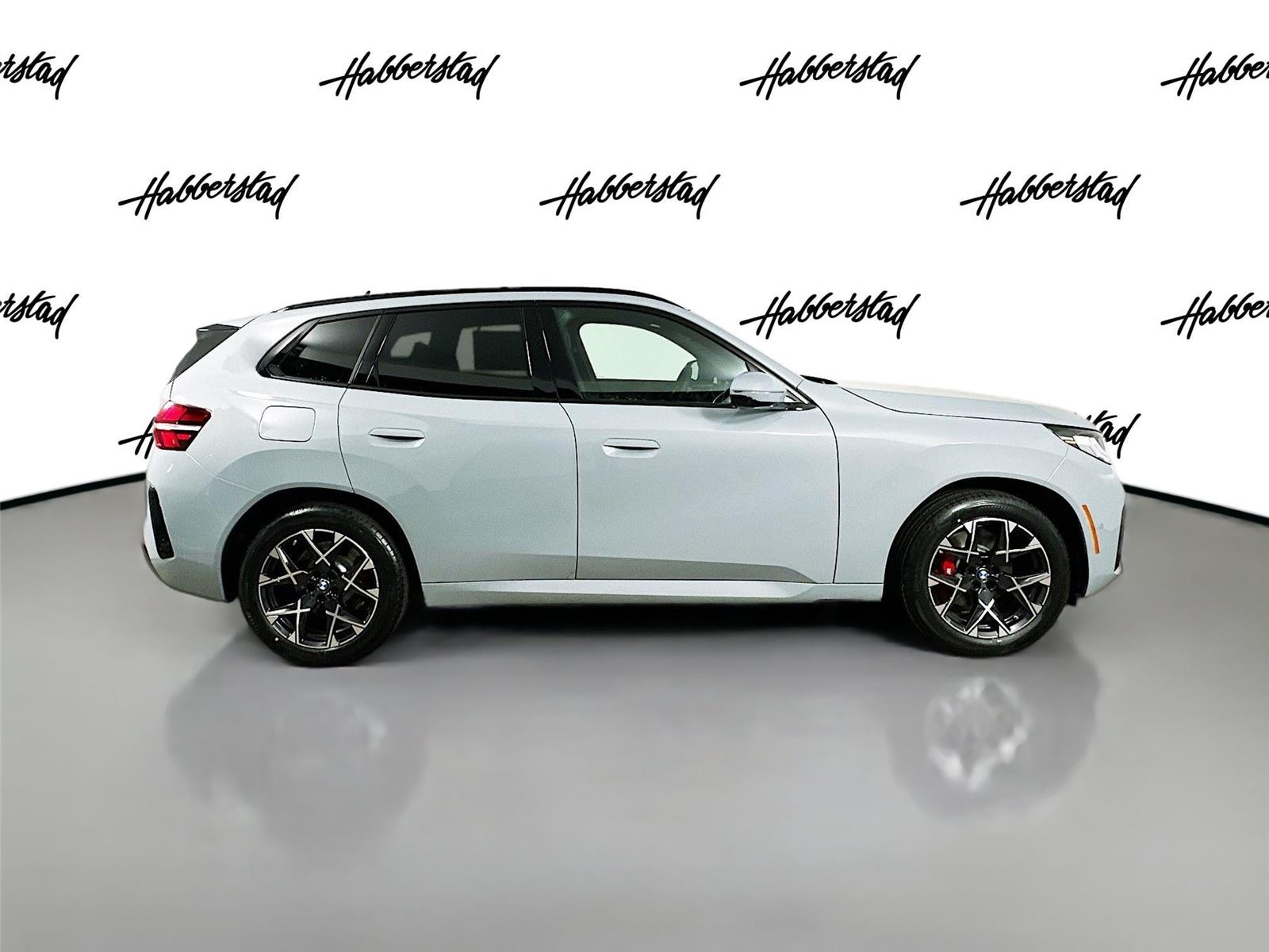 2026 Bmw X3 photo 4