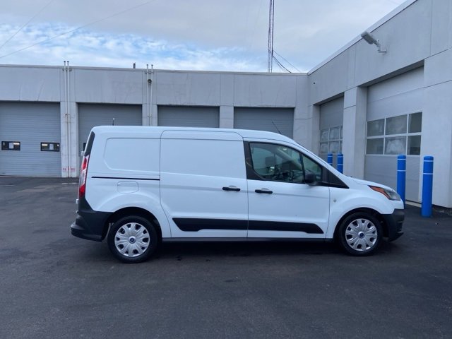 2021 Ford Transit Connect XL photo 8