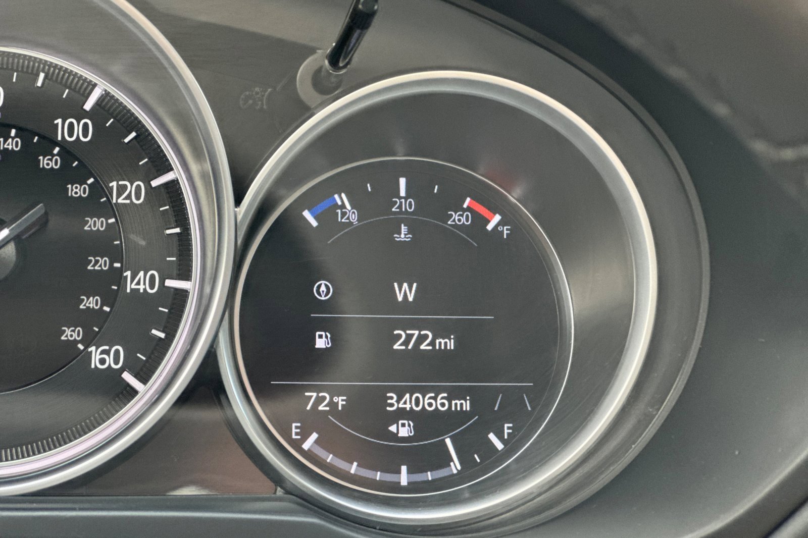 2024 Mazda CX-5 2.5 Select photo 22