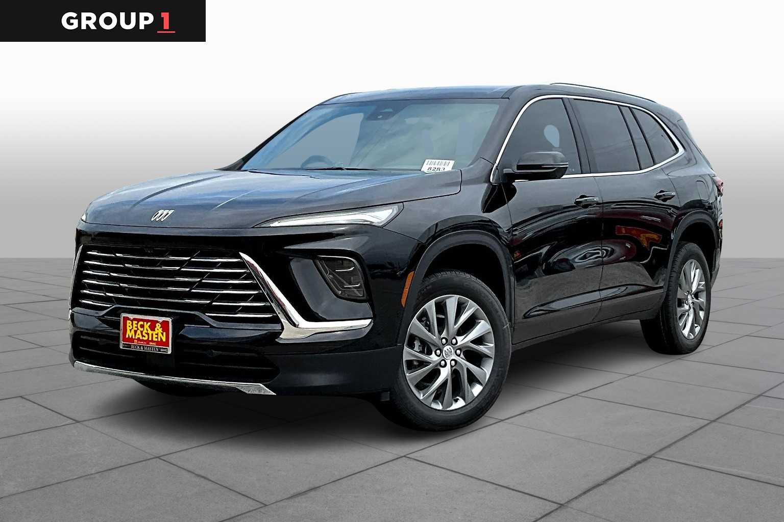 2025 Buick Enclave Preferred's photo