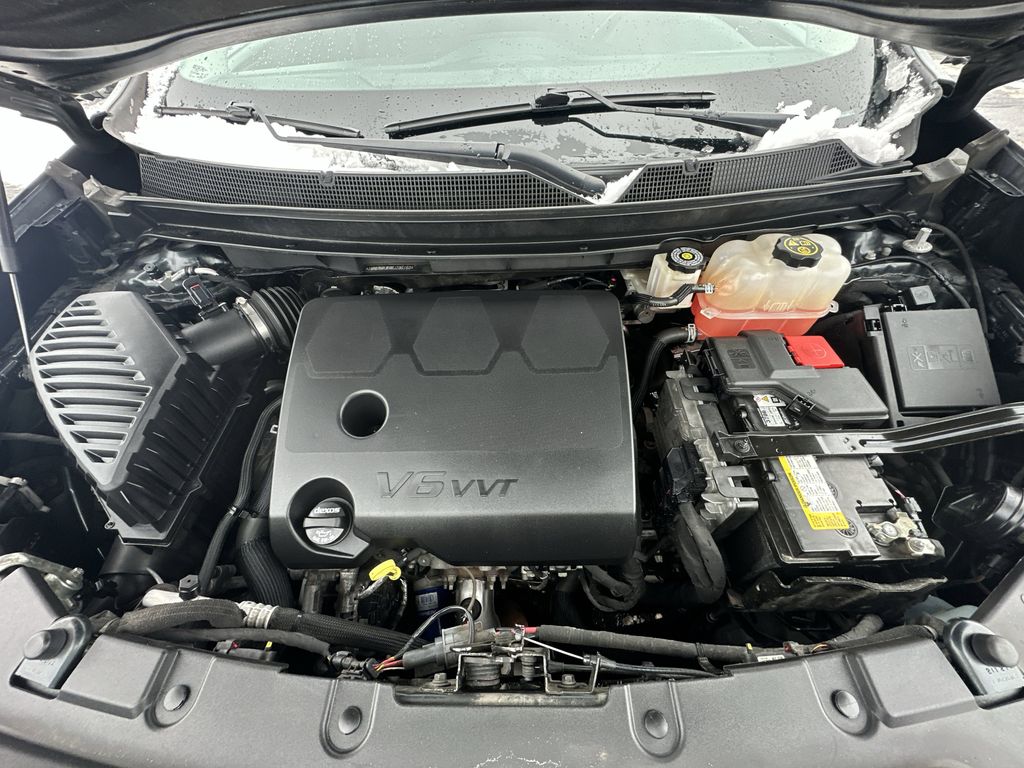 2021 CHEVROLET TRAVERSE - Image 22