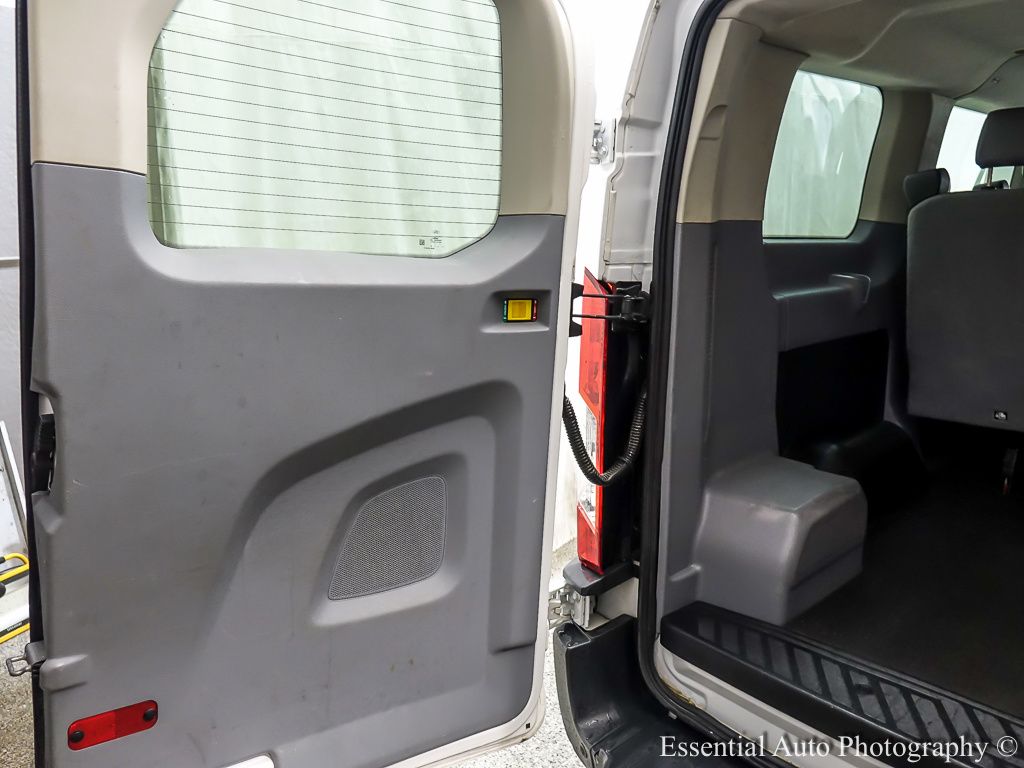 2017 FORD TRANSIT - Image 19