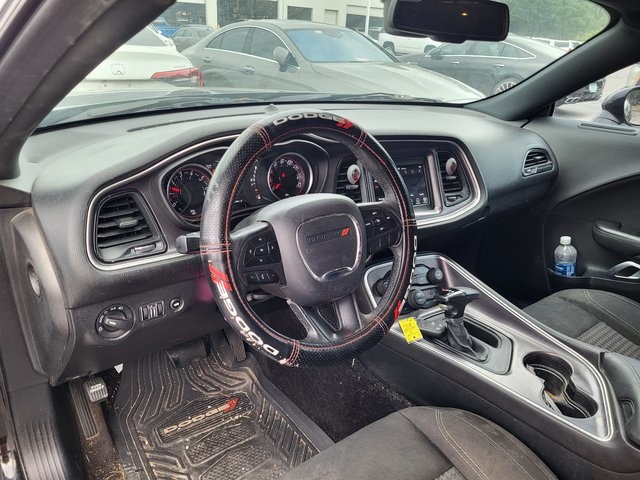 2018 Dodge Challenger SXT photo 6