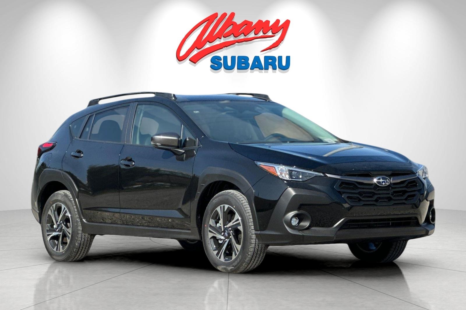 2025 Subaru Crosstrek Premium photo 31