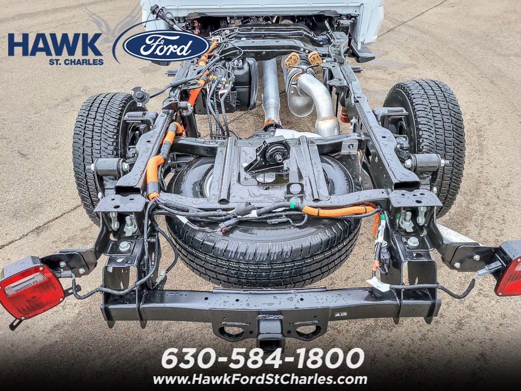 2026 FORD F-250 - Image 13