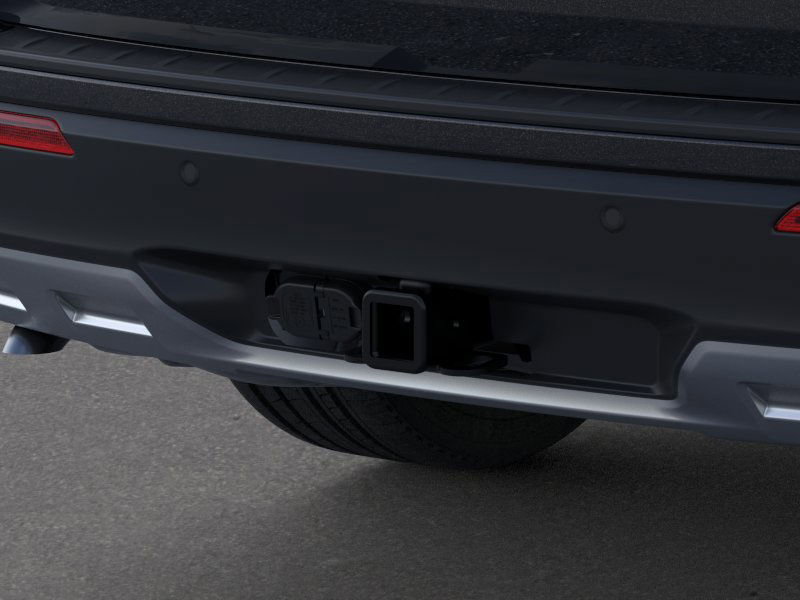 2026 FORD EXPLORER - Image 22