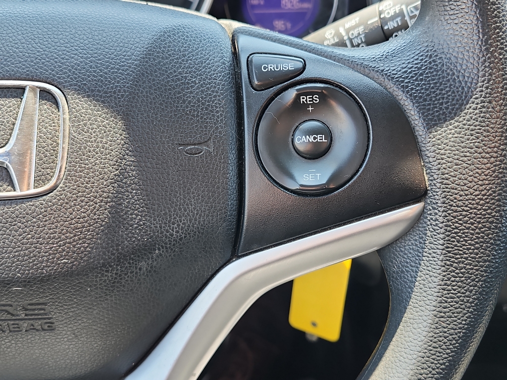 2016 Honda Fit LX photo 15