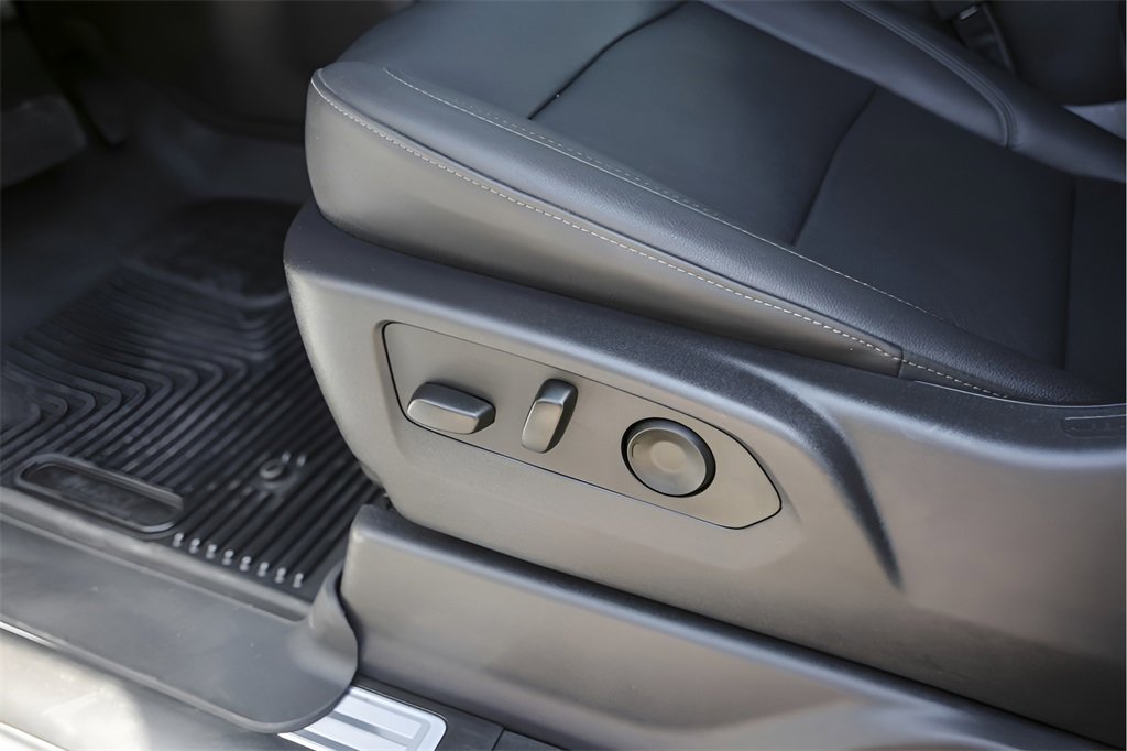 2024 Gmc Sierra 1500 SLT photo 10