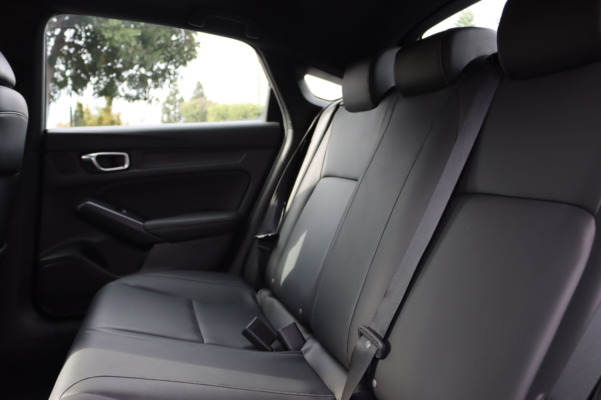 2023 Acura Integra A-Spec photo 18