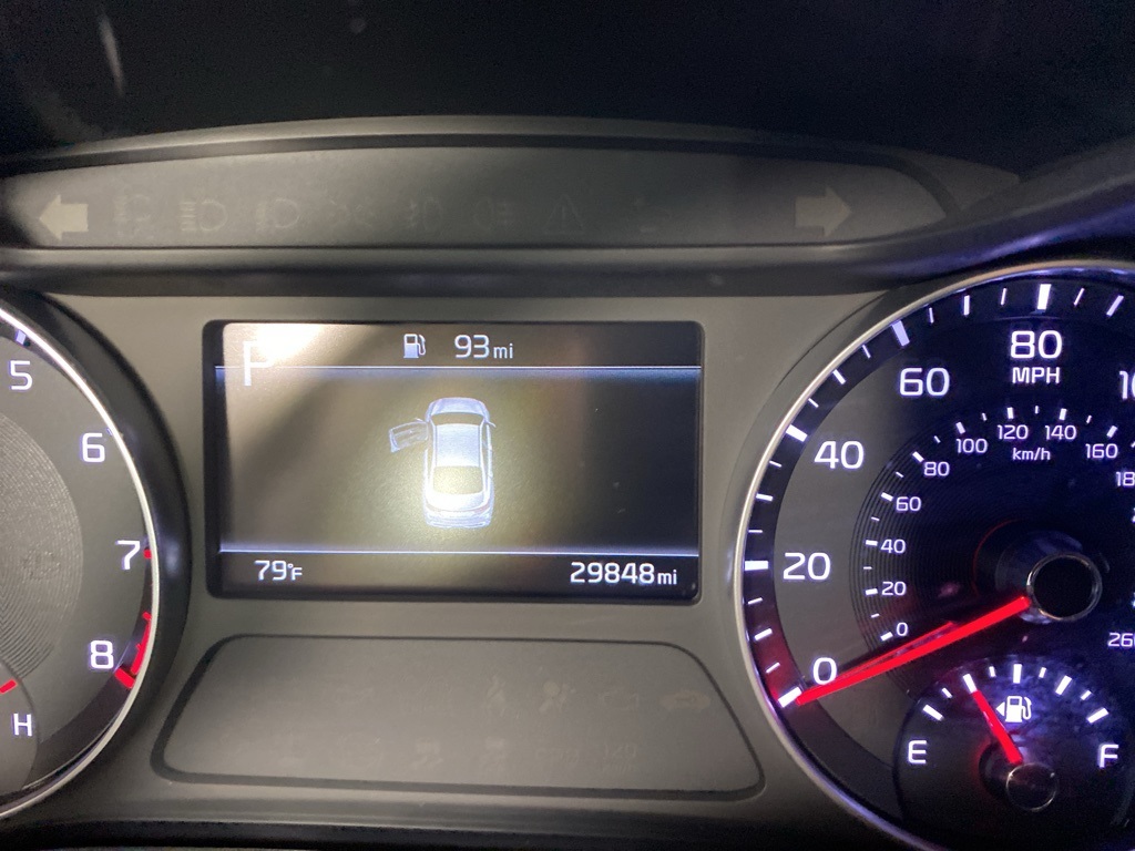 2023 Kia Forte LXS photo 23