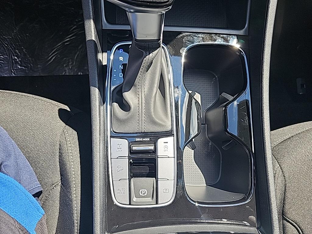 2026 Hyundai Tucson SEL photo 20