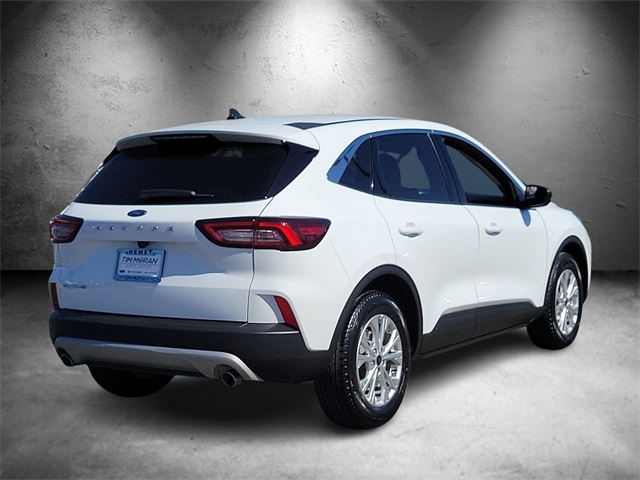2024 Ford Escape Active photo 4