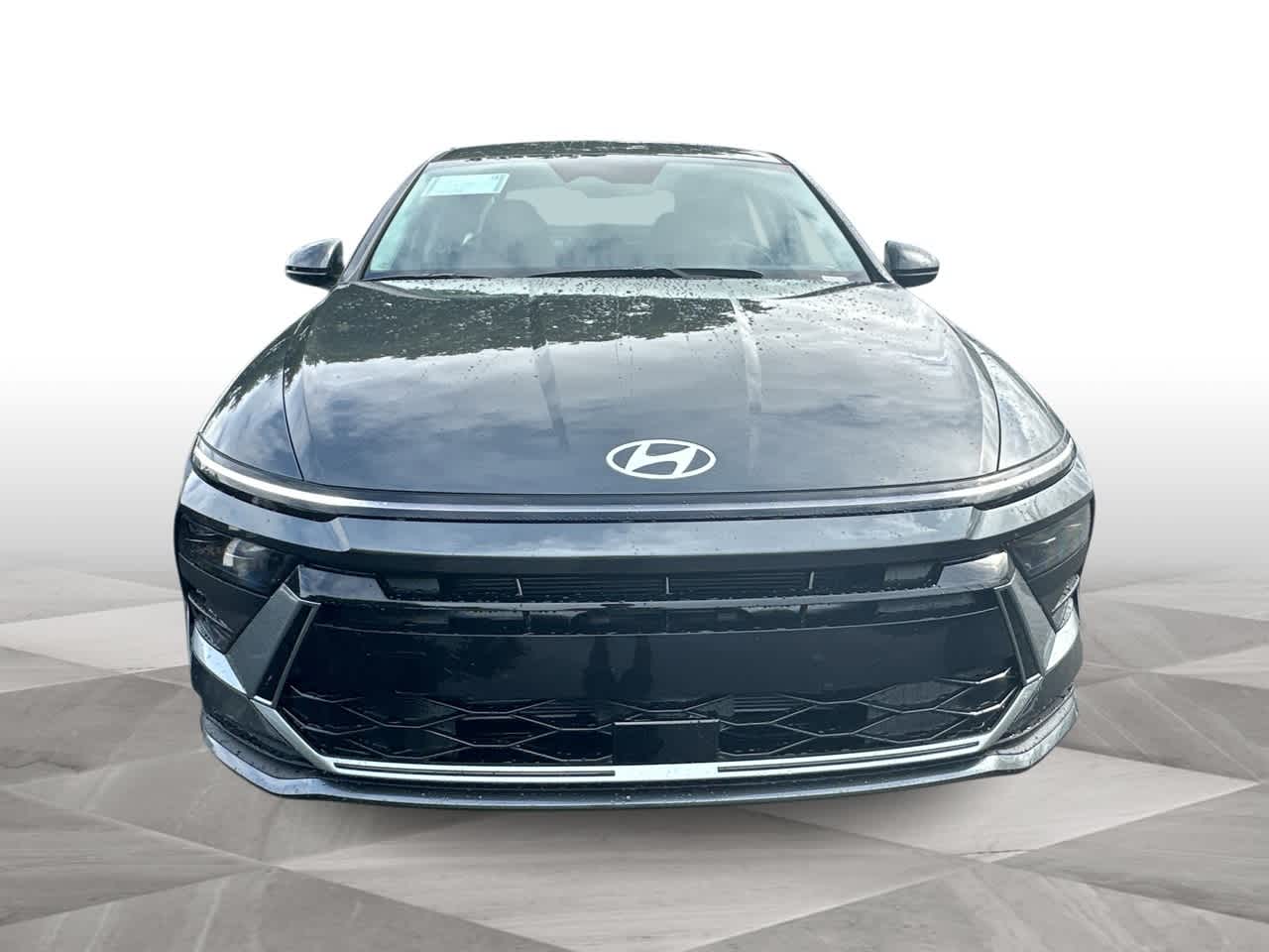2026 Hyundai Sonata SE photo 3