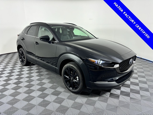 2025 Mazda CX-30 Turbo Premium Plus's photo