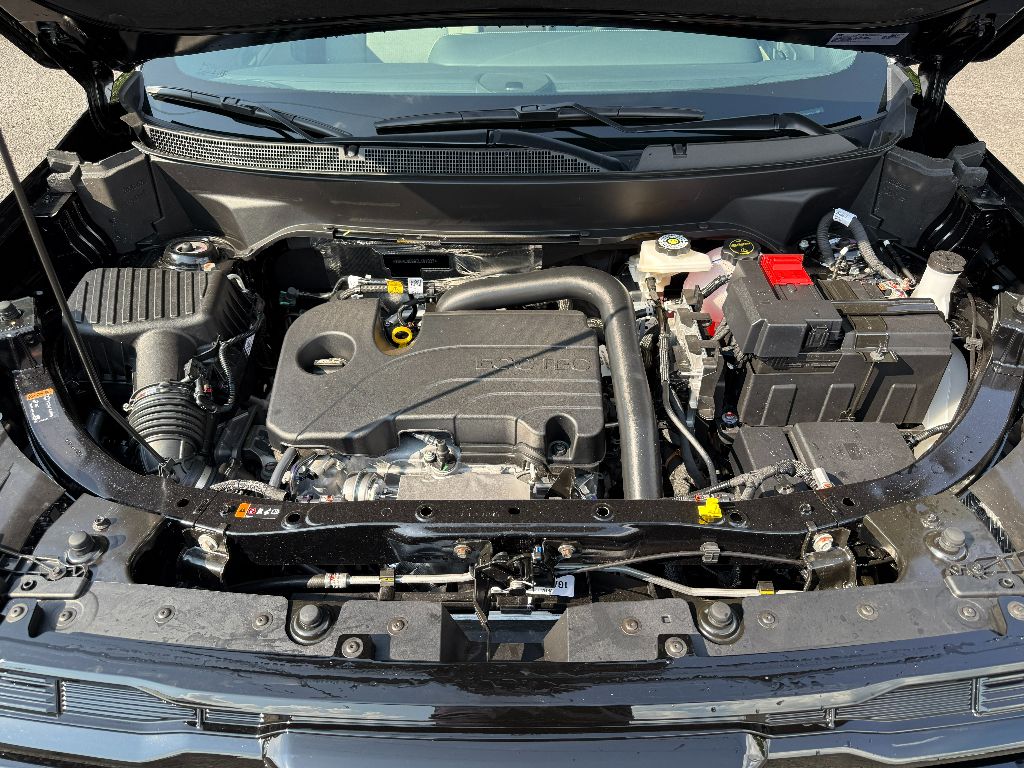 2026 Gmc Terrain Elevation photo 15